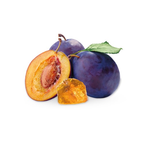 Black Amber Plum